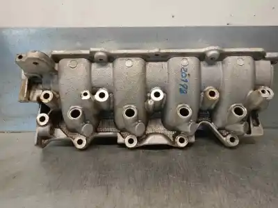 Pièce détachée automobile d'occasion COLLECTEUR D'ADMISSION pour RENAULT MEGANE I FASE 2 BERLINA (BA0)  Références OEM IAM 113127  