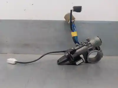 Автозапчасти б/у переключатель стартера за ssangyong rodius 2.7 turbodiesel cat ссылки oem iam 8697008110