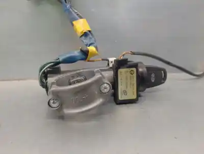 Автозапчастина б/у стартер для ssangyong rodius 2.7 turbodiesel cat посилання на oem iam 8697008110  8697008110