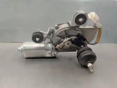 Автозапчасти б/у мотор заднего стеклоочистителя за ssangyong rodius 2.7 turbodiesel cat ссылки oem iam 8615021003  