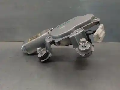 Автозапчасти б/у мотор заднего стеклоочистителя за ssangyong rodius 2.7 turbodiesel cat ссылки oem iam 8615021003  