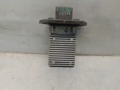 Автозапчасти б/у сопротивление нагреву за ssangyong rodius 2.7 turbodiesel cat ссылки oem iam 6814021030