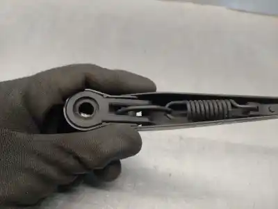 Автозапчасти б/у рычаг заднего стеклоочистителя за ssangyong rodius 2.7 turbodiesel cat ссылки oem iam 7853021000  7853021000