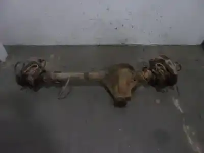 Pezzo di ricambio per auto di seconda mano  per DAIHATSU ROCKY TODOTERRENO  Riferimenti OEM IAM  BURRA 23 DISCOS 5 AGUJEROS
