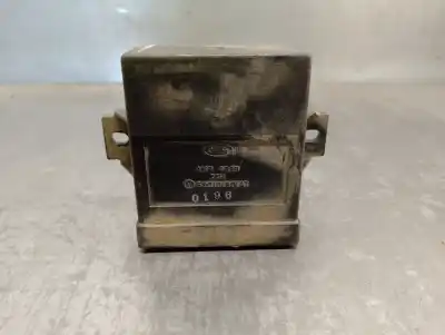 Автозапчасти б/у блок управления иммобилизатором за land rover discovery (salljg/lj) 2.5 turbodiesel ссылки oem iam amr4889