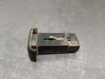 Peça sobressalente para automóvel em segunda mão comutador de limpa vidros por land rover discovery (salljg/lj) 2.5 turbodiesel referências oem iam amr3749  