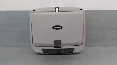 Автозапчастина б/у dvd система для mazda cx-7 (er) 2.2 mzr-cd awd (er10a) посилання на oem iam fa209110297