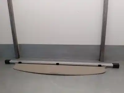 Pezzo di ricambio per auto di seconda mano Vassoio Posteriore per MAZDA CX-7 (ER) 2.2 MZR-CD AWD (ER10A) Riferimenti OEM IAM EG226834XB  