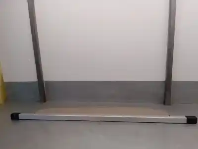 Pezzo di ricambio per auto di seconda mano vassoio posteriore per mazda cx-7 (er) 2.2 mzr-cd awd (er10a) riferimenti oem iam eg226834xb  