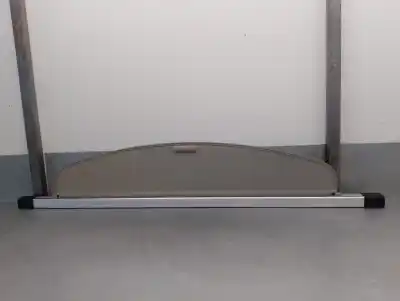 Pezzo di ricambio per auto di seconda mano vassoio posteriore per mazda cx-7 (er) 2.2 mzr-cd awd (er10a) riferimenti oem iam eg226834xb  