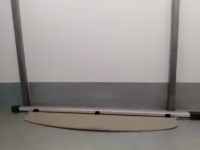 Pezzo di ricambio per auto di seconda mano vassoio posteriore per mazda cx-7 (er) 2.2 mzr-cd awd (er10a) riferimenti oem iam eg226834xb  