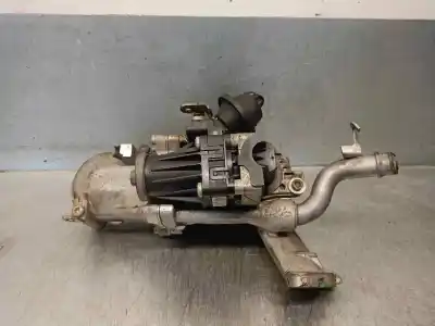 Pièce détachée automobile d'occasion vanne egr pour peugeot 206 sw (2e/k) 1.4 hdi références oem iam 70215615  70215615