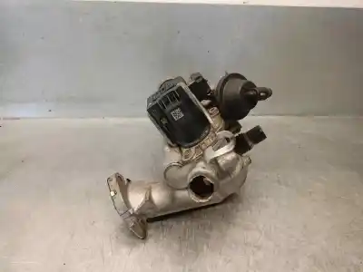 Pièce détachée automobile d'occasion vanne egr pour peugeot 206 sw (2e/k) 1.4 hdi références oem iam 70215615  70215615