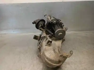 Pièce détachée automobile d'occasion vanne egr pour peugeot 206 sw (2e/k) 1.4 hdi références oem iam 70215615  70215615