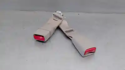 Tweedehands auto-onderdeel riem haak voor mazda cx-7 (er) 2.2 mzr-cd awd (er10a) oem iam-referenties e2y157720c