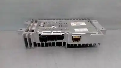 Автозапчасти б/у антенный усилитель за mazda cx-7 (er) 2.2 mzr-cd awd (er10a) ссылки oem iam eh4466920  