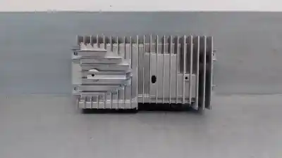 Tweedehands auto-onderdeel antenne versterker voor mazda cx-7 (er) 2.2 mzr-cd awd (er10a) oem iam-referenties eh4466920