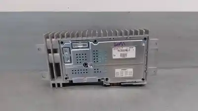 Автозапчасти б/у антенный усилитель за mazda cx-7 (er) 2.2 mzr-cd awd (er10a) ссылки oem iam eh4466920  