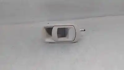 Автозапчастина б/у внутрішня задня права ручка для MAZDA CX-7 (ER) 2.2 MZR-CD AWD (ER10A) Посилання на OEM IAM EG2157X5X  