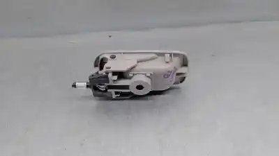 Автозапчасти б/у внутренняя задняя правая ручка за mazda cx-7 (er) 2.2 mzr-cd awd (er10a) ссылки oem iam eg2157x5x  