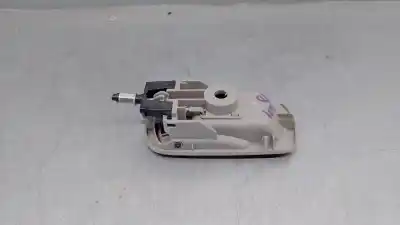 Автозапчасти б/у внутренняя задняя правая ручка за mazda cx-7 (er) 2.2 mzr-cd awd (er10a) ссылки oem iam eg2157x5x  