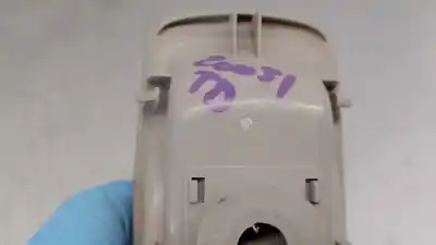 Автозапчастина б/у внутрішня задня права ручка для mazda cx-7 (er) 2.2 mzr-cd awd (er10a) посилання на oem iam eg2157x5x  