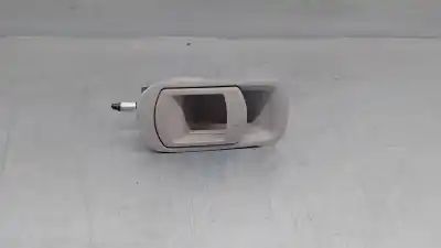 Tweedehands auto-onderdeel binnenhandgreep links achter voor mazda cx-7 (er) 2.2 mzr-cd awd (er10a) oem iam-referenties eg2157x5x