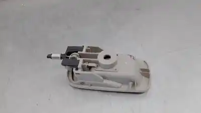 Автозапчасти б/у левая задняя внутренняя ручка за mazda cx-7 (er) 2.2 mzr-cd awd (er10a) ссылки oem iam eg2157x5x  