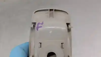 Автозапчасти б/у левая задняя внутренняя ручка за mazda cx-7 (er) 2.2 mzr-cd awd (er10a) ссылки oem iam eg2157x5x  