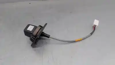 Second-hand car spare part electronic module for mazda cx-7 (er) 2.2 mzr-cd awd (er10a) oem iam references e22367rco  