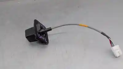 Second-hand car spare part electronic module for mazda cx-7 (er) 2.2 mzr-cd awd (er10a) oem iam references e22367rco  