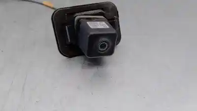 Second-hand car spare part electronic module for mazda cx-7 (er) 2.2 mzr-cd awd (er10a) oem iam references e22367rco  