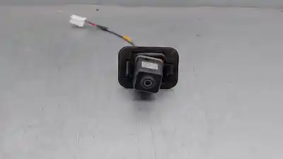 Tweedehands auto-onderdeel elektronische module voor mazda cx-7 (er) 2.2 mzr-cd awd (er10a) oem iam-referenties e22367rco