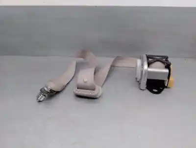 Tweedehands auto-onderdeel veiligheidsgordel links voor voor mazda cx-7 (er) 2.2 mzr-cd awd (er10a) oem iam-referenties ehy457l90a