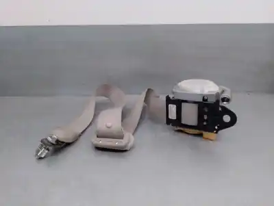 Автозапчасти б/у передний левый ремень безопасности за mazda cx-7 (er) 2.2 mzr-cd awd (er10a) ссылки oem iam ehy457l90a  