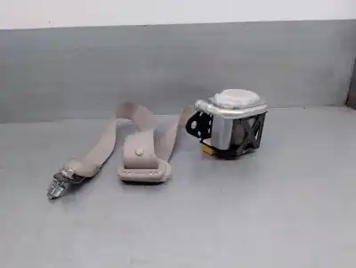 Автозапчасти б/у передний левый ремень безопасности за mazda cx-7 (er) 2.2 mzr-cd awd (er10a) ссылки oem iam ehy457l90a  