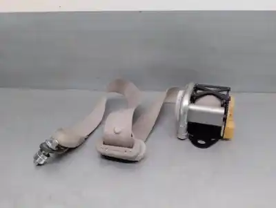 Автозапчасти б/у передний левый ремень безопасности за mazda cx-7 (er) 2.2 mzr-cd awd (er10a) ссылки oem iam ehy457l90a  