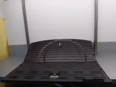 Автозапчасти б/у задний поддон за mazda cx-7 (er) 2.2 mzr-cd awd (er10a) ссылки oem iam eh446883x  