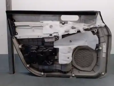 Автозапчастина б/у обработка передніх правіх дверей для mazda cx-7 (er) 2.2 mzr-cd awd (er10a) посилання на oem iam eh6468430  