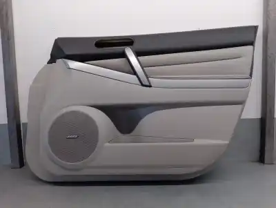 Автозапчасти б/у обивка передней правой двери за MAZDA CX-7 (ER) 2.2 MZR-CD AWD (ER10A) ссылки OEM IAM EH6468430  