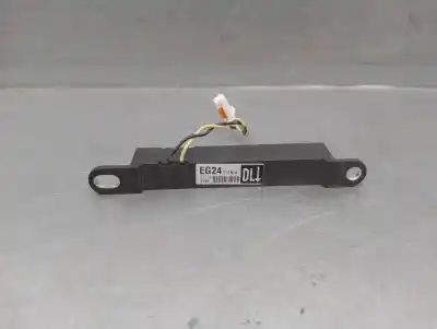Автозапчастина б/у антена для mazda cx-7 (er) 2.2 mzr-cd awd (er10a) посилання на oem iam eg24676n1a  
