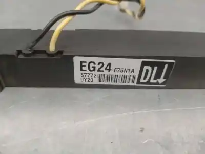 Автозапчастина б/у антена для mazda cx-7 (er) 2.2 mzr-cd awd (er10a) посилання на oem iam eg24676n1a  