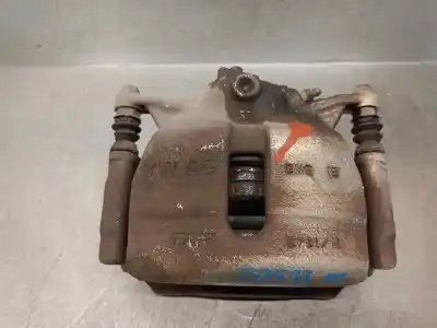 Автозапчасти б/у передний левый тормозной суппорт за SEAT LEON (5F1) 1.4 16V TSI ссылки OEM IAM 8V0615123  