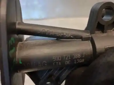 Автозапчасти б/у насос сцепления за seat leon (5f1) 1.4 16v tsi ссылки oem iam 5q0721388j  