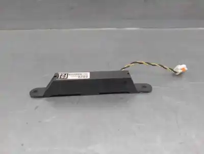 Автозапчастина б/у антена для mazda cx-7 (er) 2.2 mzr-cd awd (er10a) посилання на oem iam eg28676n0b