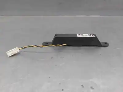 Автозапчастина б/у антена для mazda cx-7 (er) 2.2 mzr-cd awd (er10a) посилання на oem iam eg28676n0b  