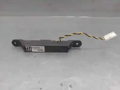 İkinci el araba yedek parçası anten için mazda cx-7 (er) 2.2 mzr-cd awd (er10a) oem iam referansları eg28676n0b  