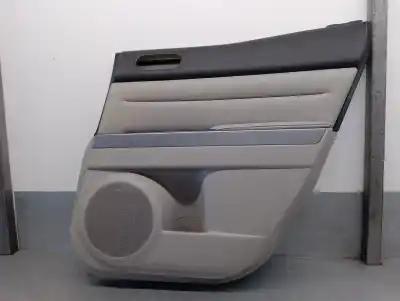 Автозапчасти б/у обивка задней правой двери за MAZDA CX-7 (ER) 2.2 MZR-CD AWD (ER10A) ссылки OEM IAM EH7468520G  