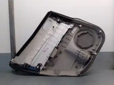 Автозапчасти б/у обивка задней правой двери за mazda cx-7 (er) 2.2 mzr-cd awd (er10a) ссылки oem iam eh7468520g  