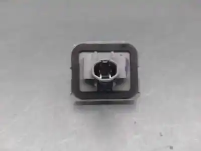 Second-hand car spare part licence plate light for mazda cx-7 (er) 2.2 mzr-cd awd (er10a) oem iam references 13061971  13061971